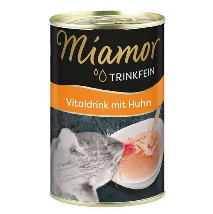 Miamor Vitaldrink Rofima ga Gtes me Kotsopoulo 135 ml